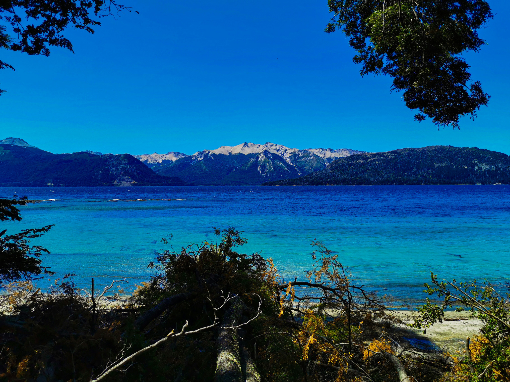 Bariloche