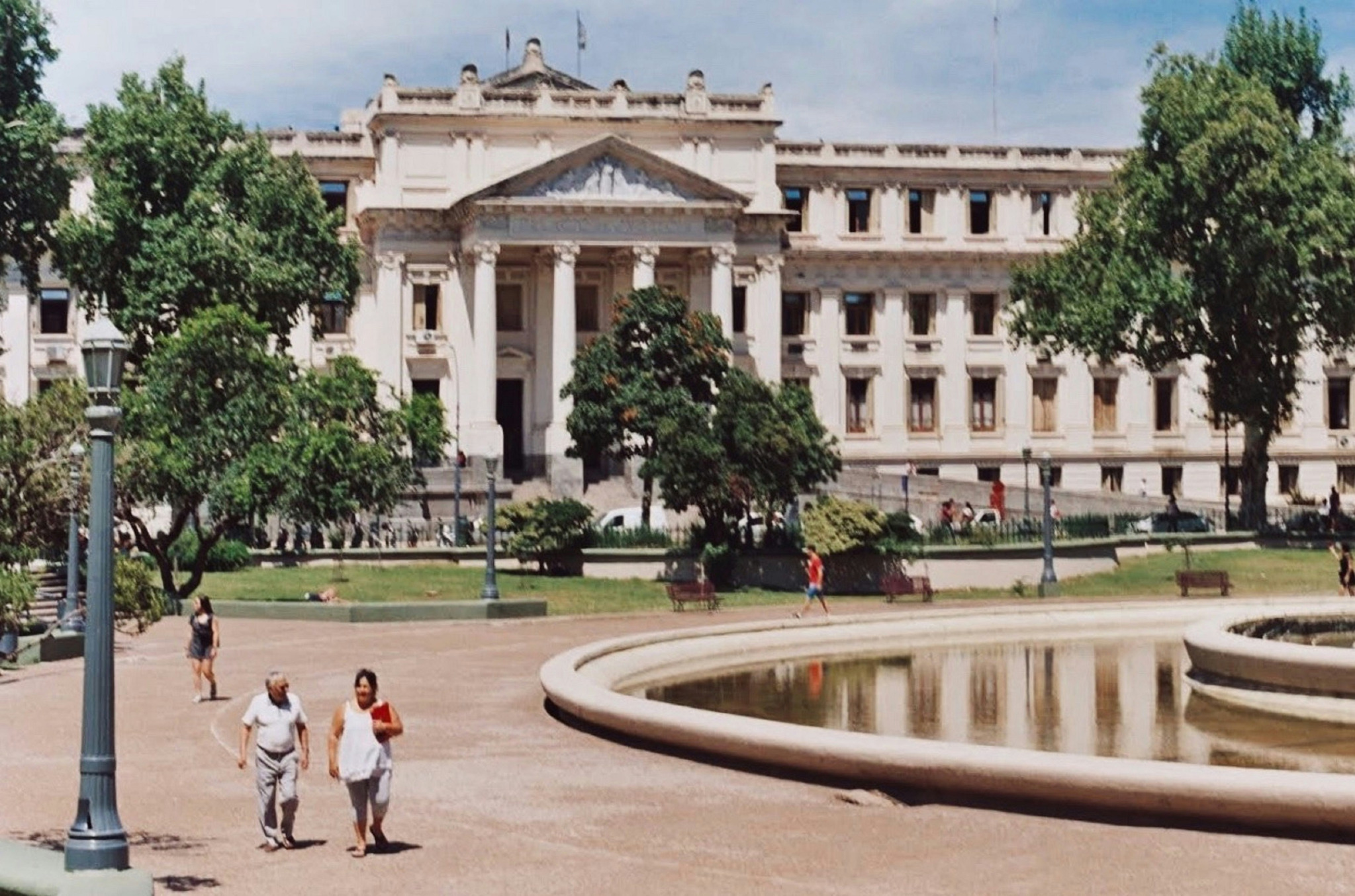 Córdoba