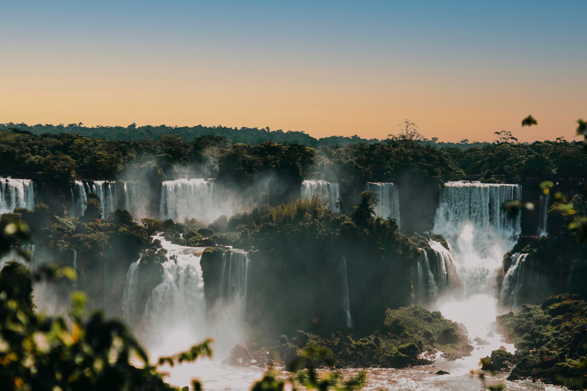 Iguazú