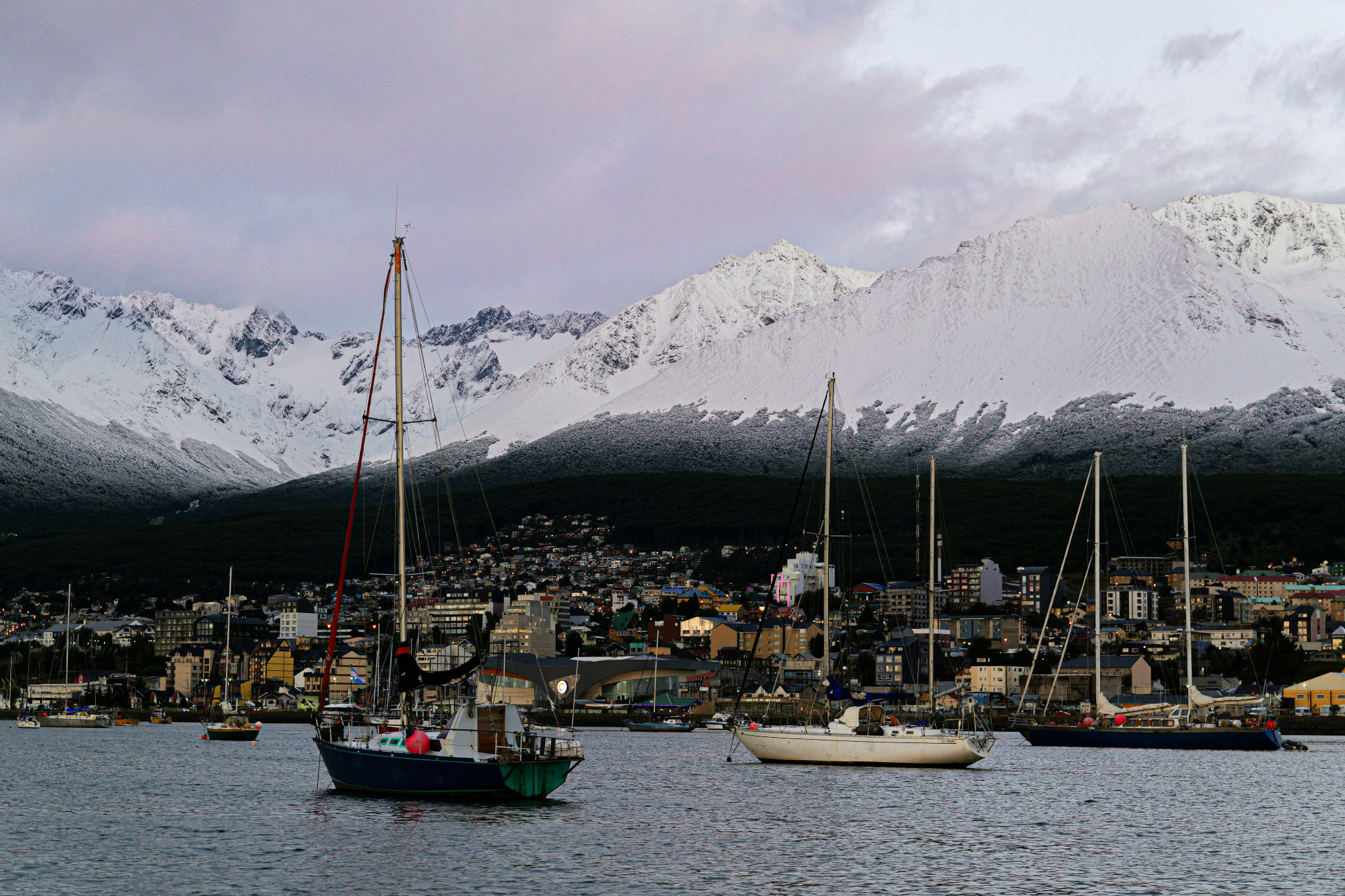 Ushuaia