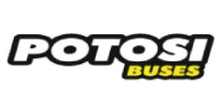 Buses Potosí