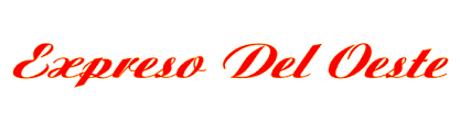 Expreso del Oeste